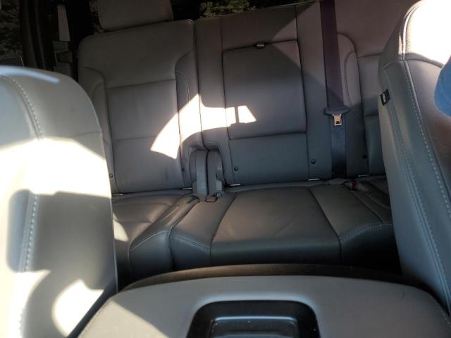 2017 CHEVROLET SUBURBAN K - 1GN8KMKG1HR355756