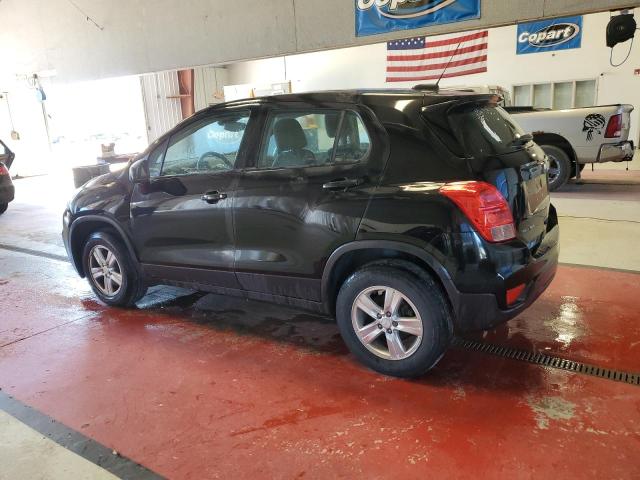 2017 Chevrolet Trax Ls VIN: 3GNCJNSB9HL290086 Lot: 55667564