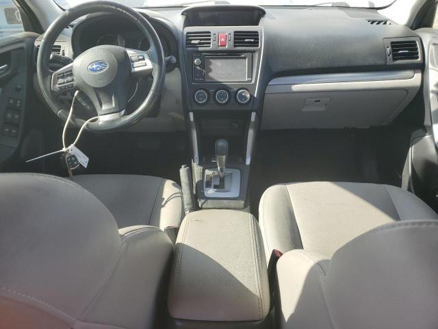 2014 Subaru Forester 2.5I Touring VIN: JF2SJAMC4EH498472 Lot: 56128274