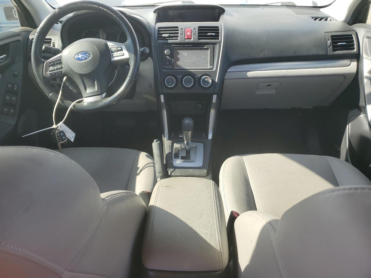 JF2SJAMC4EH498472 2014 Subaru Forester 2.5I Touring