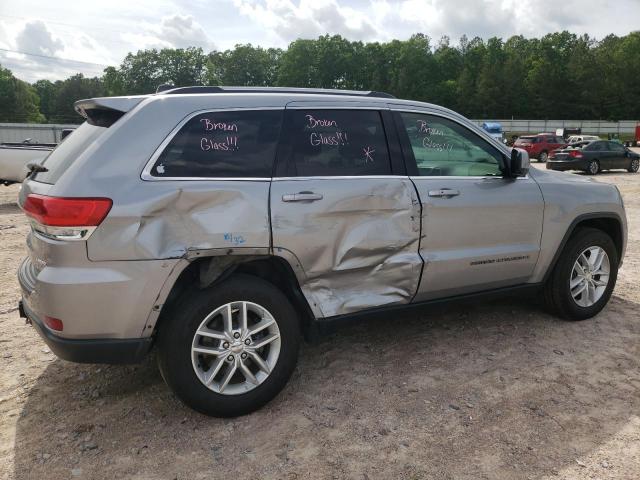 2017 Jeep Grand Cherokee Laredo VIN: 1C4RJFAG9HC728204 Lot: 53844114