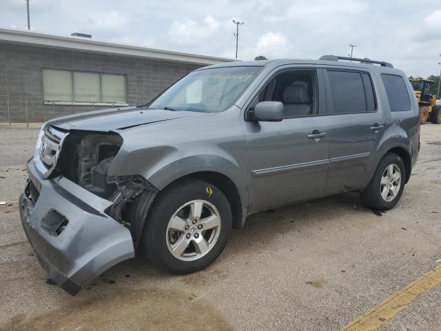 2009 Honda Pilot Exl VIN: 5FNYF48509B032308 Lot: 54026864