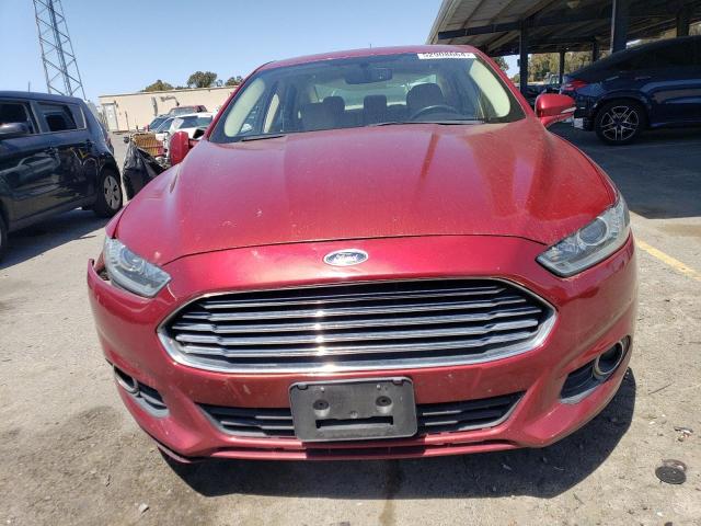 2014 Ford Fusion Se Hybrid VIN: 3FA6P0LU8ER194701 Lot: 52908664