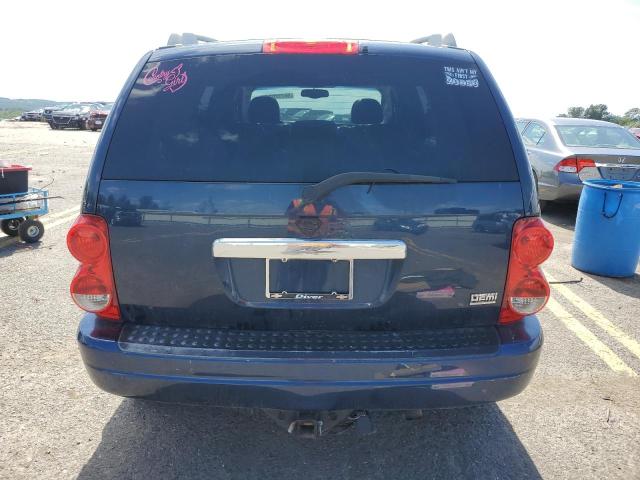 2004 Dodge Durango Limited VIN: 1D4HB58DX4F240891 Lot: 56732674