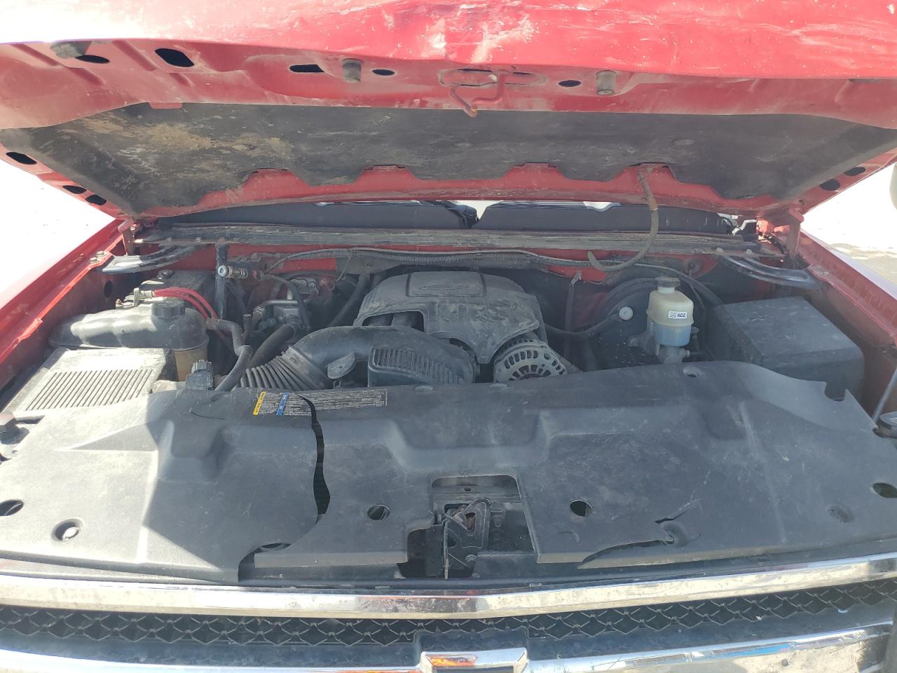 1GCEK24049Z237167 2009 Chevrolet Silverado K1500 Lt