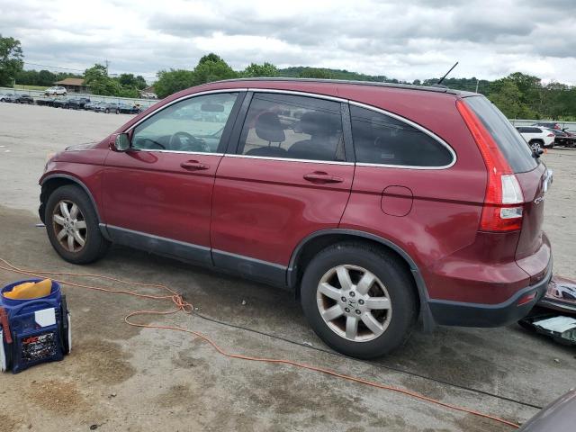 2009 Honda Cr-V Exl VIN: 5J6RE48769L040851 Lot: 53697704