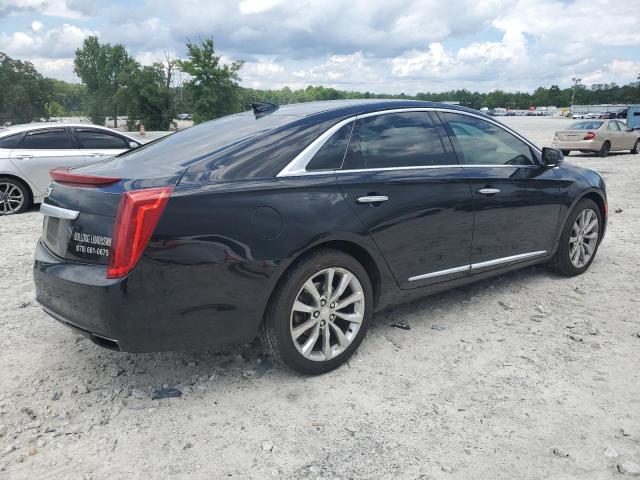 2017 Cadillac Xts Luxury VIN: 2G61N5S34H9184759 Lot: 55178554