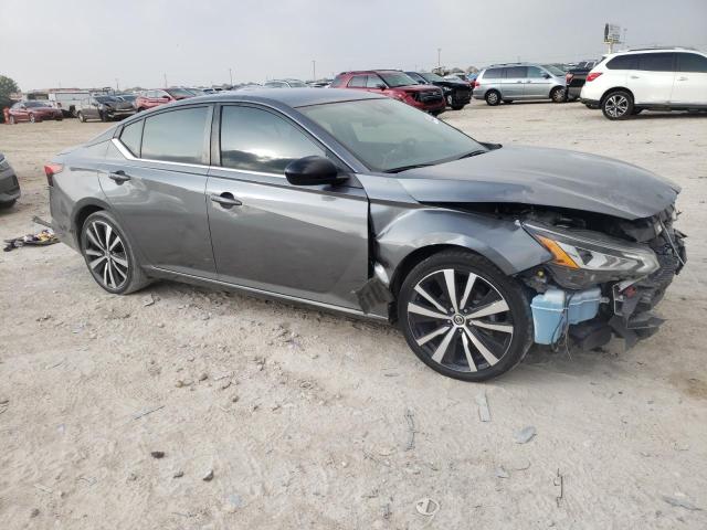 2021 Nissan Altima Sr VIN: 1N4BL4CV0MN395763 Lot: 53898274