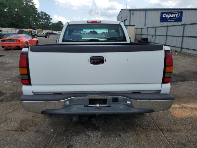 2006 GMC New Sierra C1500 VIN: 3GTEC14X96G154253 Lot: 54470704