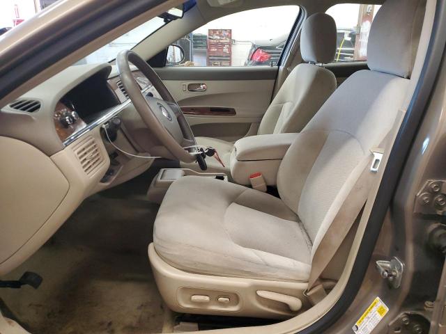 2006 Buick Lacrosse Cx VIN: 2G4WC582761289410 Lot: 56446394