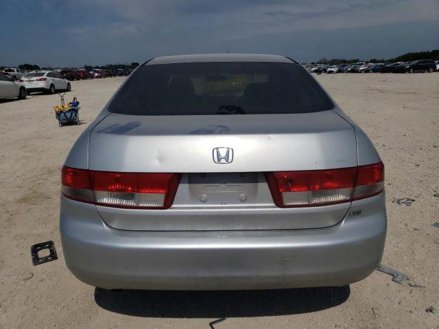 2003 Honda Accord Ex VIN: 1HGCM66593A042772 Lot: 55481684