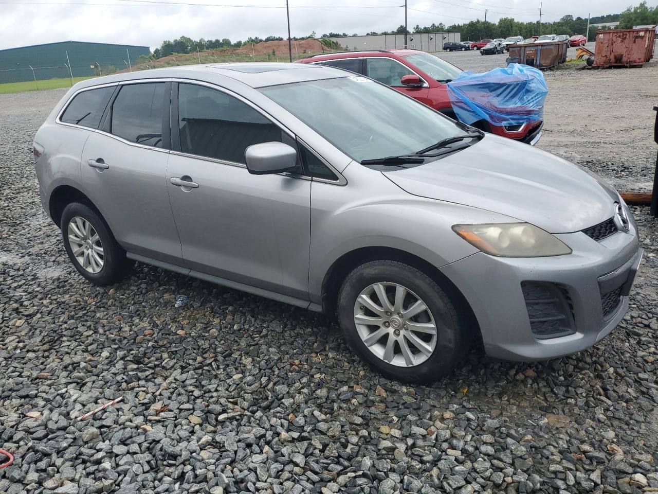 JM3ER2W55A0330753 2010 Mazda Cx-7