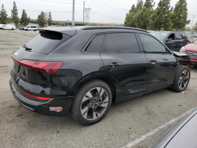 2022 Audi E-Tron Premium VIN: WA1AAAGE0NB013572 Lot: 55386724