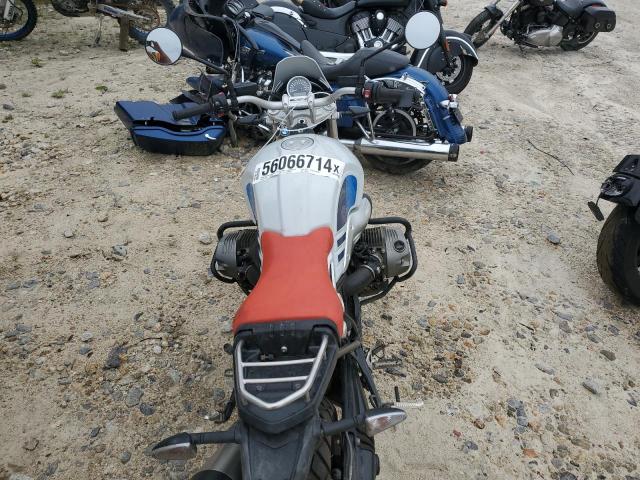 2018 BMW R NINE T U - WB10J4308JZ796782