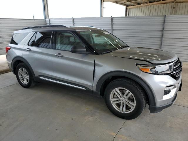 2023 Ford Explorer Xlt VIN: 1FMSK7DH9PGA86563 Lot: 54368124