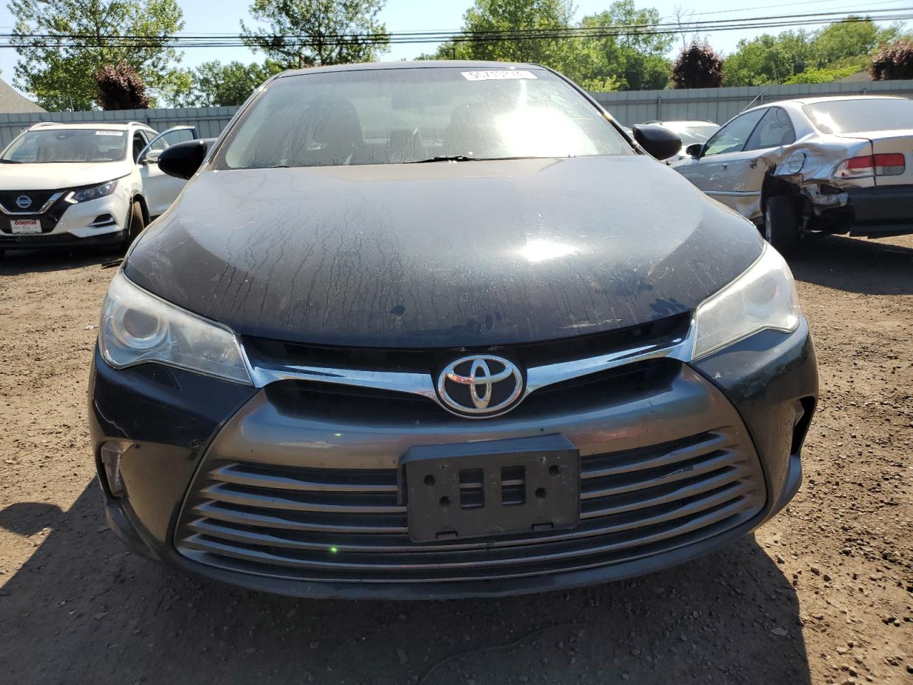 4T1BF1FK8FU997350 2015 Toyota Camry Le