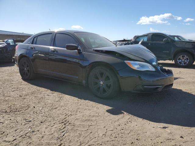 2011 Chrysler 200 Touring VIN: 1C3BC1FB0BN570296 Lot: 53835824