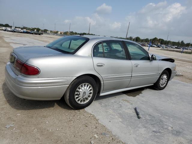 2005 Buick Lesabre Custom VIN: 1G4HP54K65U220293 Lot: 54745804