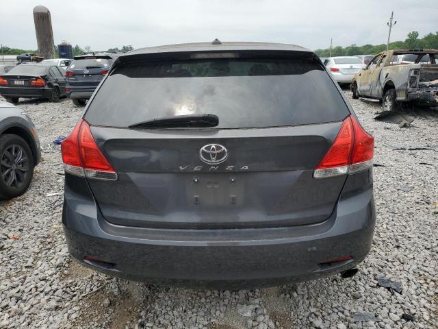 2011 Toyota Venza VIN: 4T3ZA3BB8BU045934 Lot: 54009354