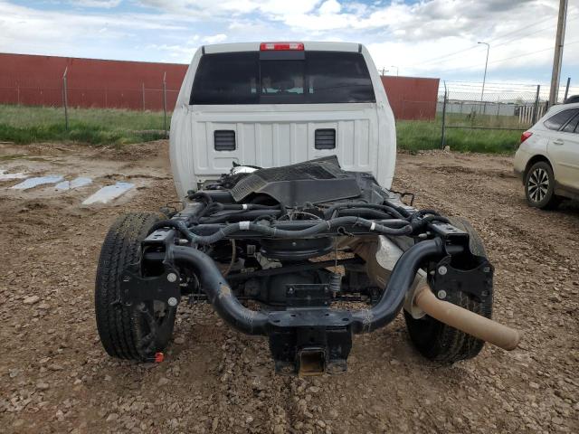 2020 Ram 2500 Tradesman VIN: 3C6UR5HJ0LG121233 Lot: 55310184