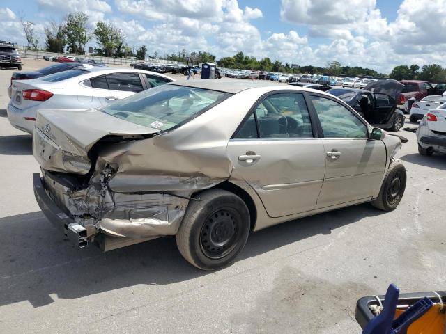 2003 Toyota Camry Le VIN: 4T1BE32K33U188032 Lot: 55770244