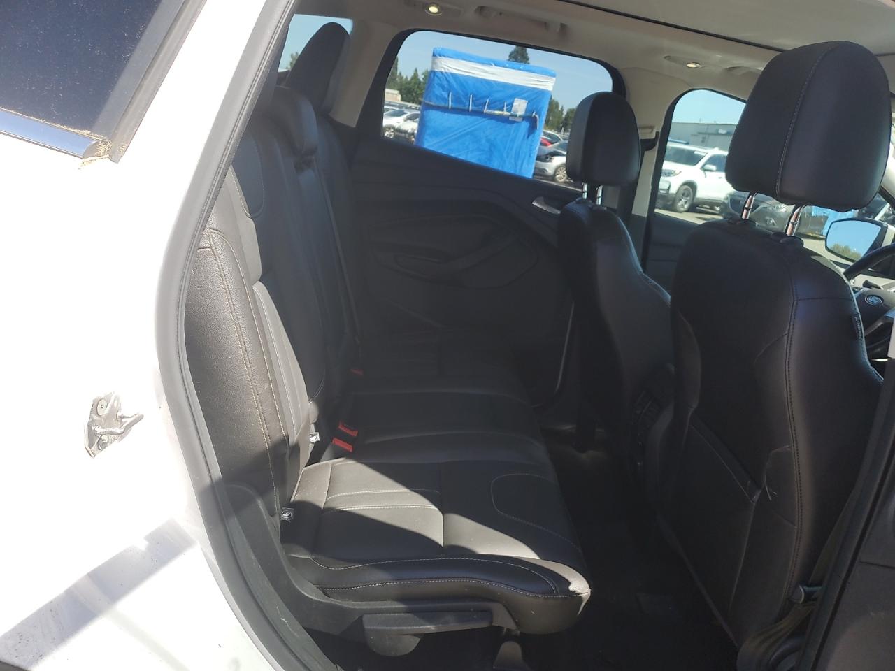 1FMCU9J94DUD86662 2013 Ford Escape Titanium