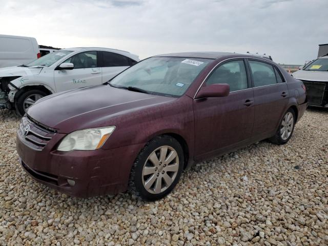 2005 Toyota Avalon Xl VIN: 4T1BK36B75U055912 Lot: 56534314