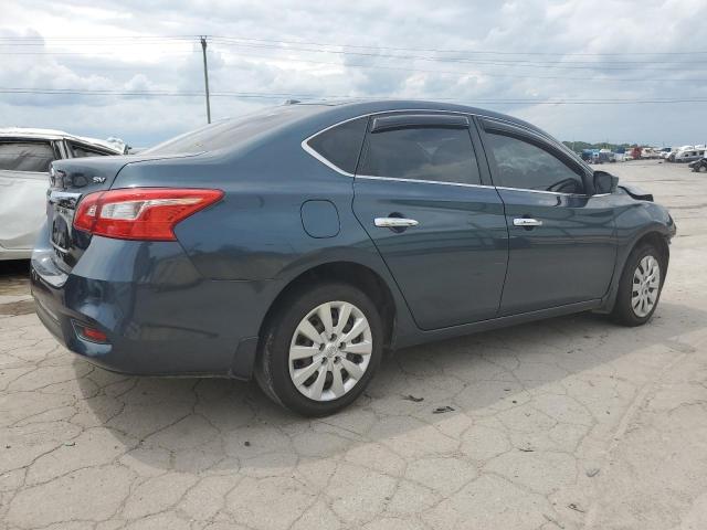 2016 Nissan Sentra S VIN: 3N1AB7AP1GY241409 Lot: 56305684