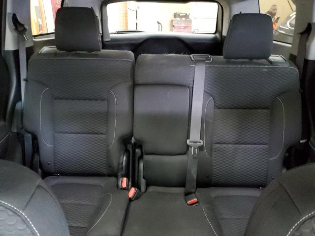 2019 GMC Acadia Sle VIN: 1GKKNRLS6KZ176551 Lot: 53808974