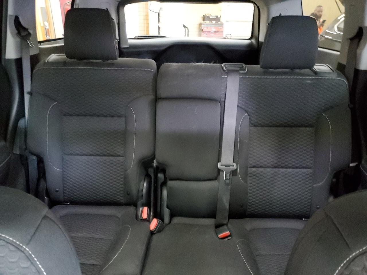 1GKKNRLS6KZ176551 2019 GMC Acadia Sle