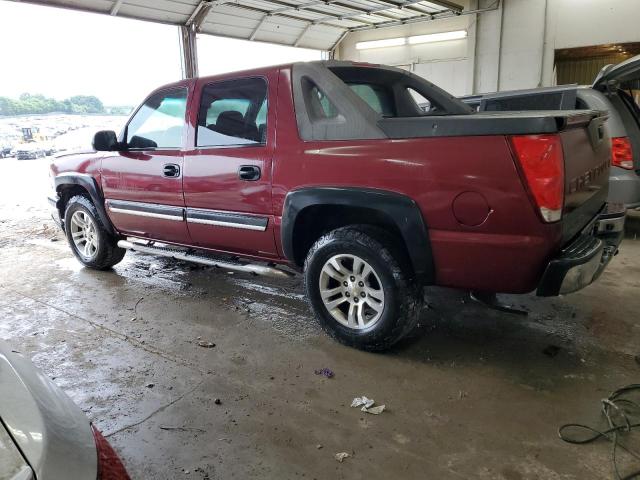 2004 Chevrolet Avalanche C1500 VIN: 3GNEC12T14G333276 Lot: 55670994