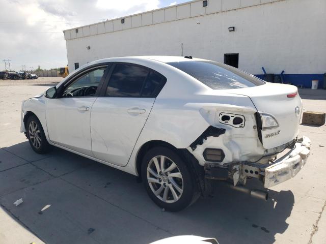 Vin: jm1bl1w72c1621586, lot: 55768384, mazda 3 i 20122