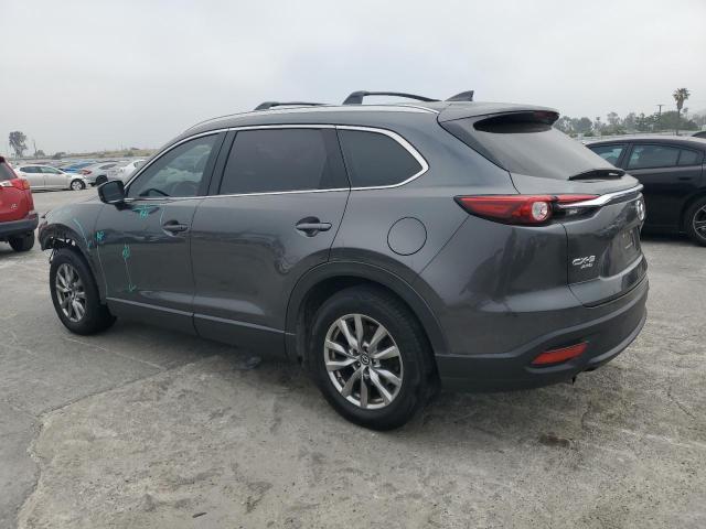 2019 Mazda Cx-9 Touring VIN: JM3TCBCY0K0321368 Lot: 56534514