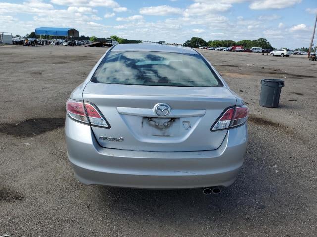 2012 Mazda 6 I VIN: 1YVHZ8DH7C5M22971 Lot: 55691214