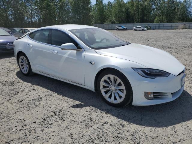 2016 Tesla Model S VIN: 5YJSA1E26GF171286 Lot: 54542544