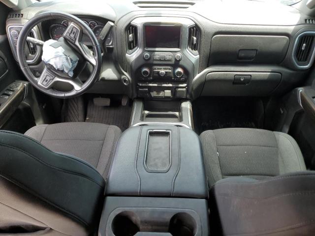 2021 Chevrolet Silverado K1500 Lt Trail Boss VIN: 1GCPYFED5MZ131092 Lot: 54933574