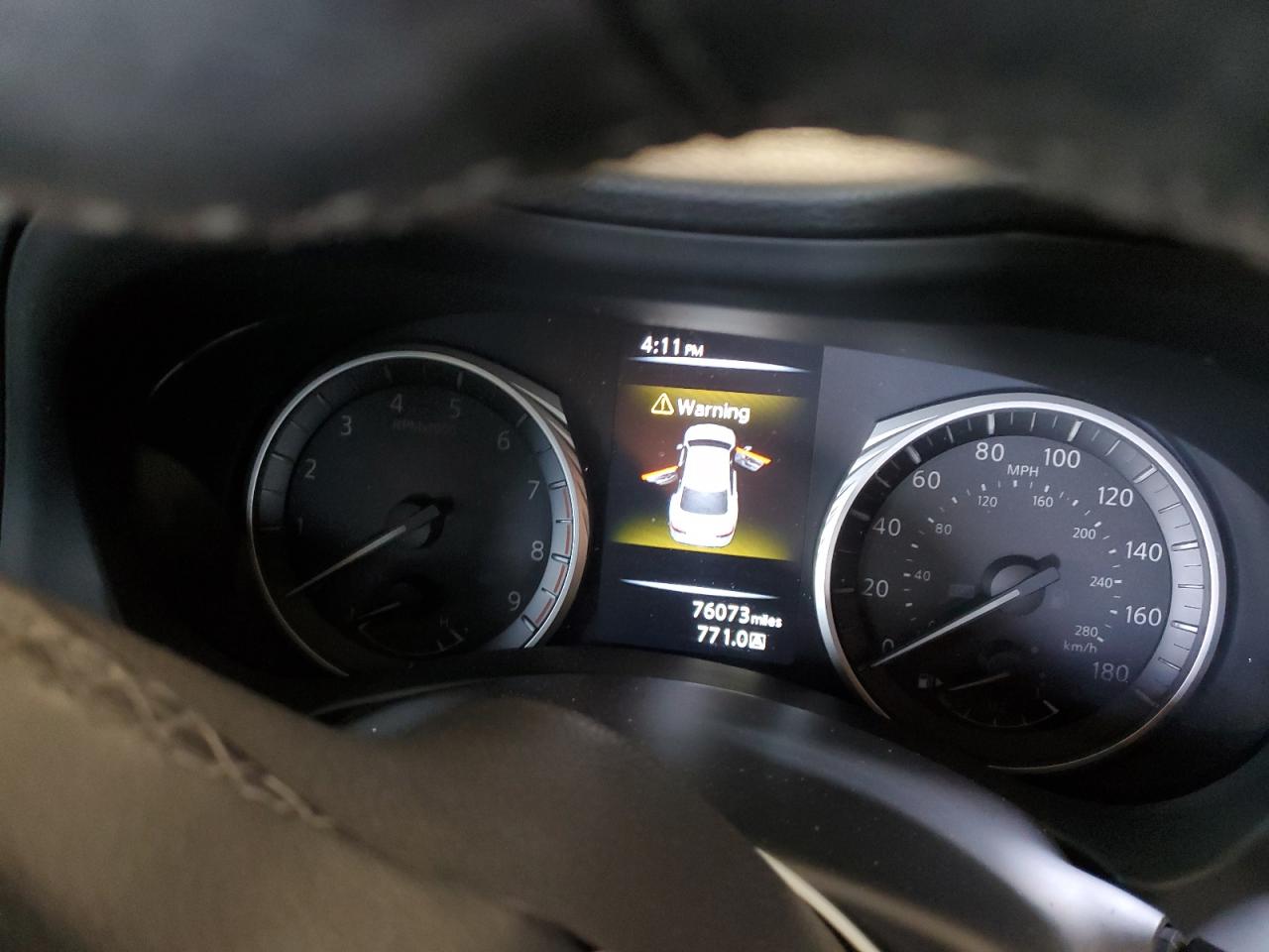 JN1EV7AR5KM551231 2019 Infiniti Q50 Luxe