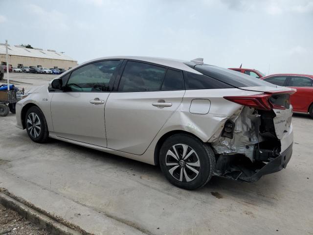 2019 Toyota Prius Prime VIN: JTDKARFP6K3105822 Lot: 57105414