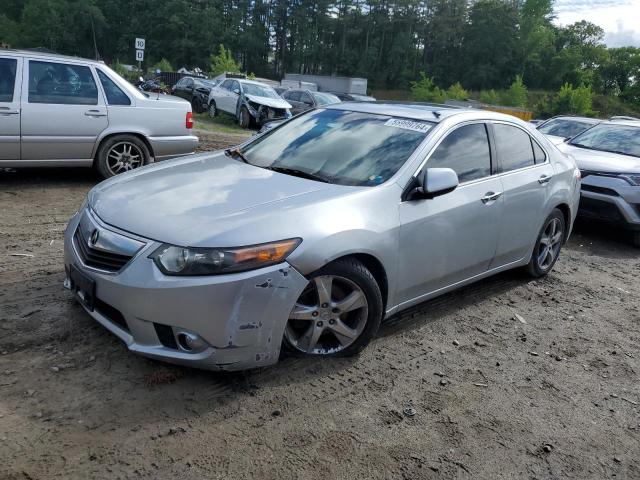 2012 Acura Tsx VIN: JH4CU2F41CC028379 Lot: 55999764