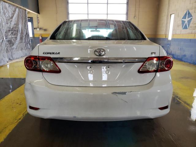 2013 Toyota Corolla Base VIN: 5YFBU4EE1DP200227 Lot: 55651534