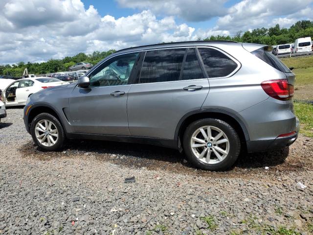 VIN 5UXKR0C55F0P00500 2015 BMW X5, Xdrive35I no.2