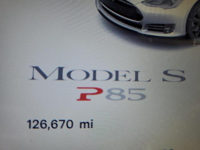 2013 Tesla Model S VIN: 5YJSA1DP9DFP04403 Lot: 56131094