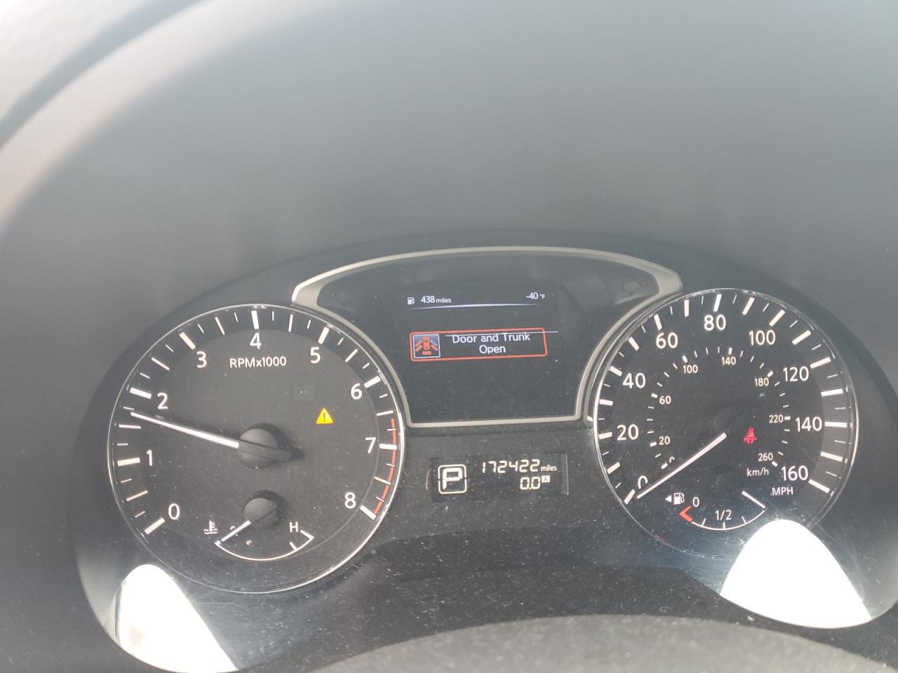 1N4AL3AP4EC131100 2014 Nissan Altima 2.5