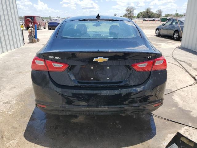 2023 Chevrolet Malibu Lt VIN: 1G1ZD5ST5PF195075 Lot: 53470934