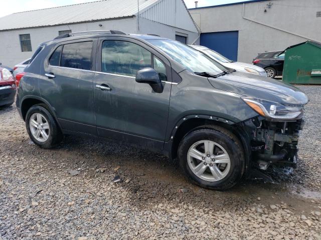 2019 Chevrolet Trax 1Lt VIN: 3GNCJPSB1KL341485 Lot: 56127954