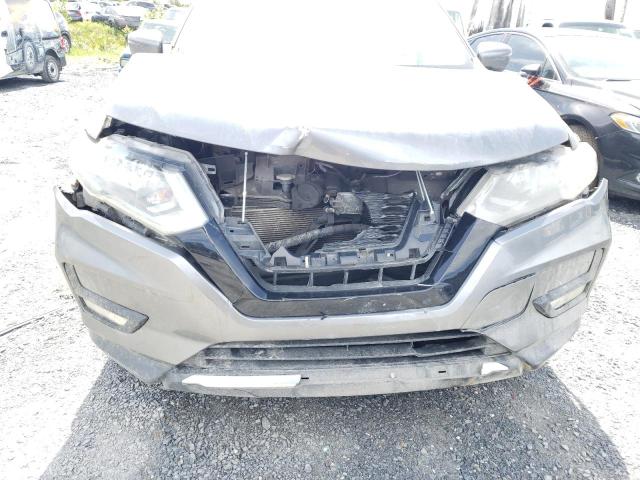 2019 Nissan Rogue S VIN: 5N1AT2MT1KC762665 Lot: 54796994