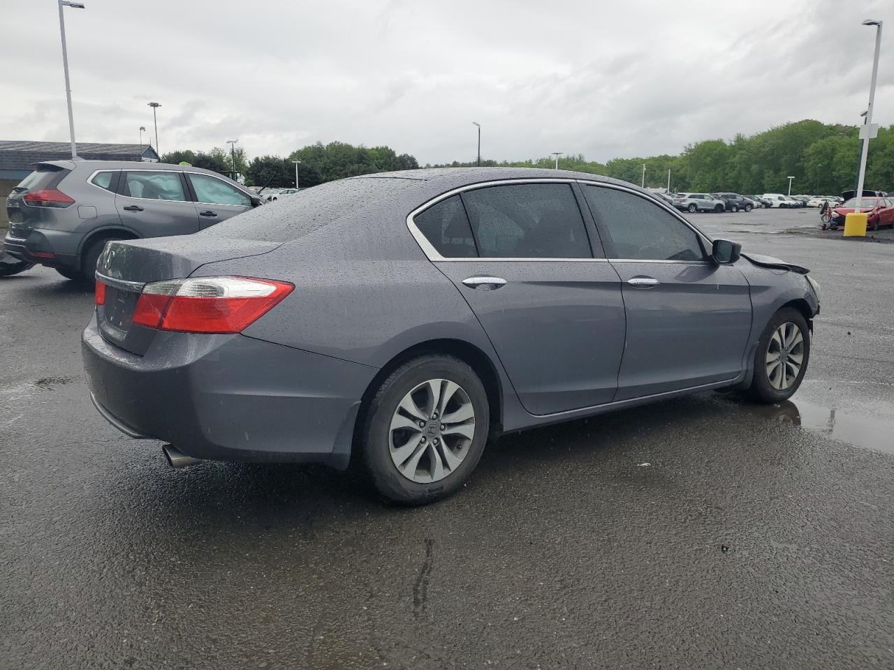 2015 Honda Accord Lx vin: 1HGCR2F30FA227015