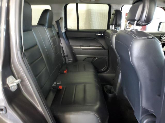 2015 JEEP PATRIOT 1C4NJPAA1FD295744