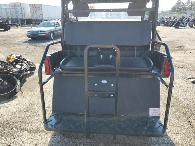 2022 YAMAHA GOLF CART - LL8ACMHF2N0A10120