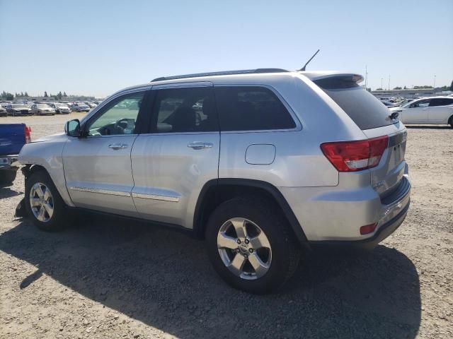 2013 Jeep Grand Cherokee Limited VIN: 1C4RJFBG3DC551867 Lot: 54710764